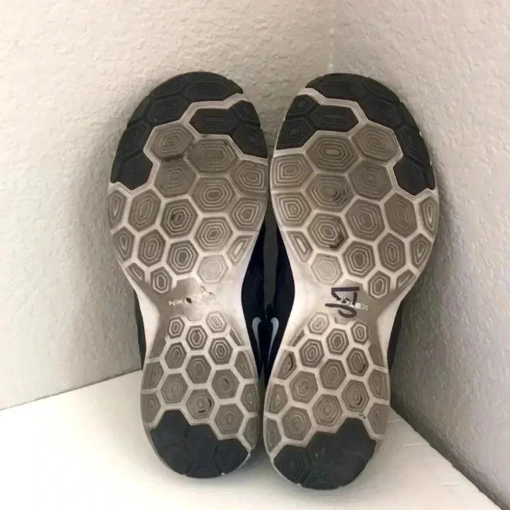 Nike Flex Trainer 5 Running Shoes - Picture 6 of 7